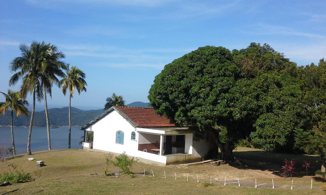 Casinha Da Montanha Villa Coroa Grande Exterior photo