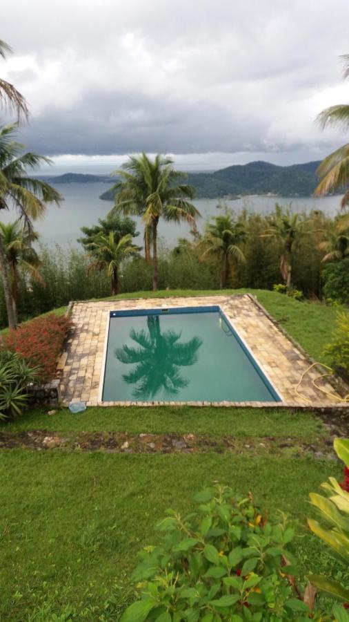 Casinha Da Montanha Villa Coroa Grande Exterior photo