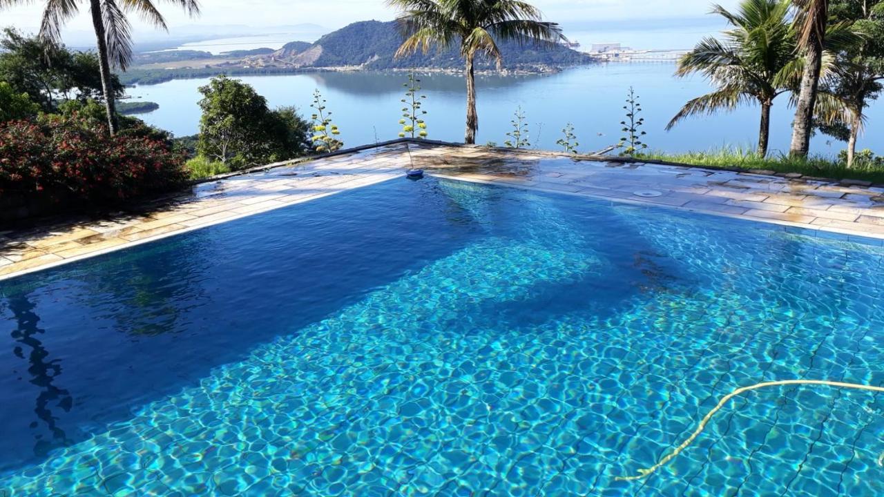 Casinha Da Montanha Villa Coroa Grande Exterior photo