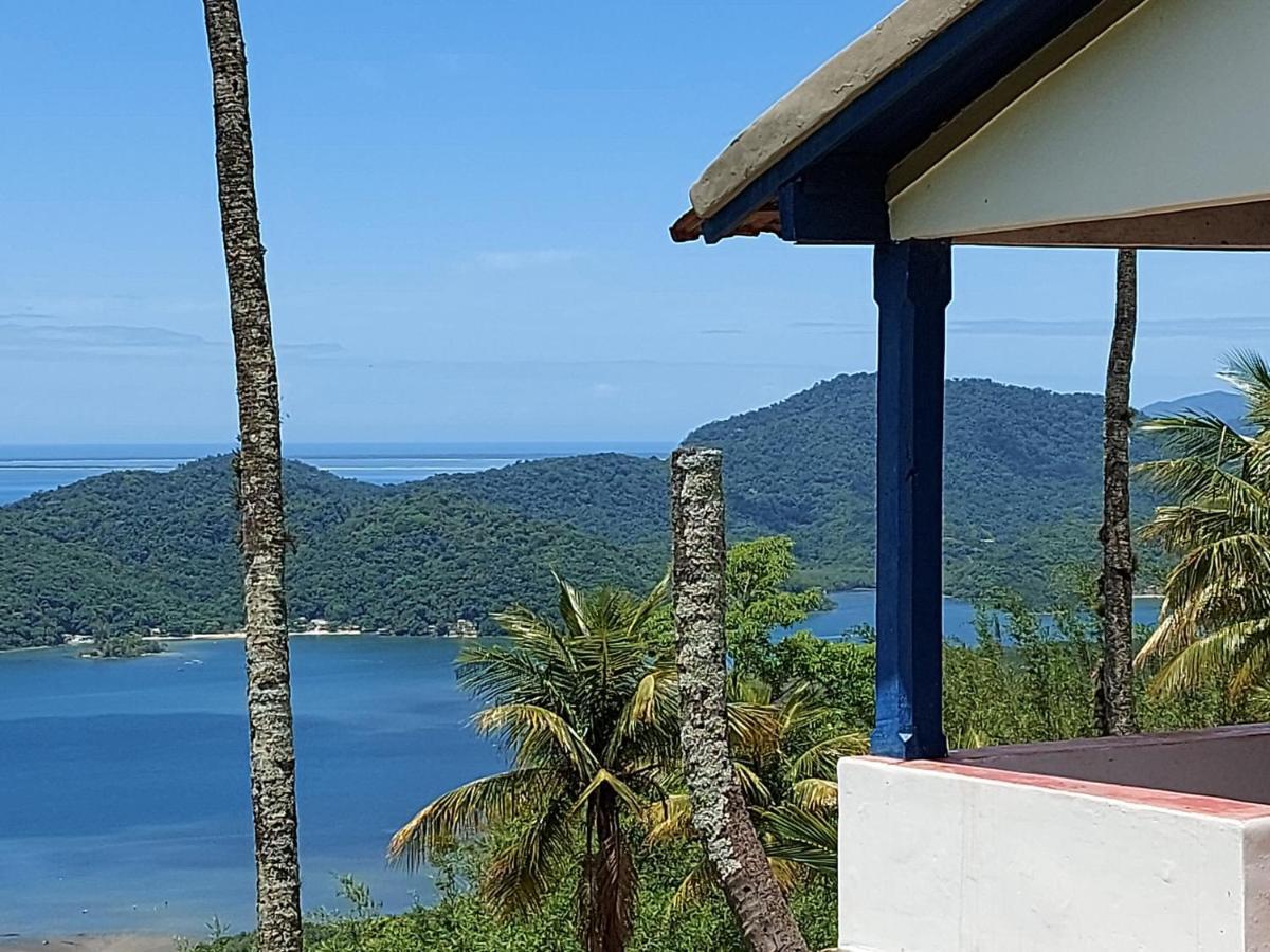 Casinha Da Montanha Villa Coroa Grande Exterior photo