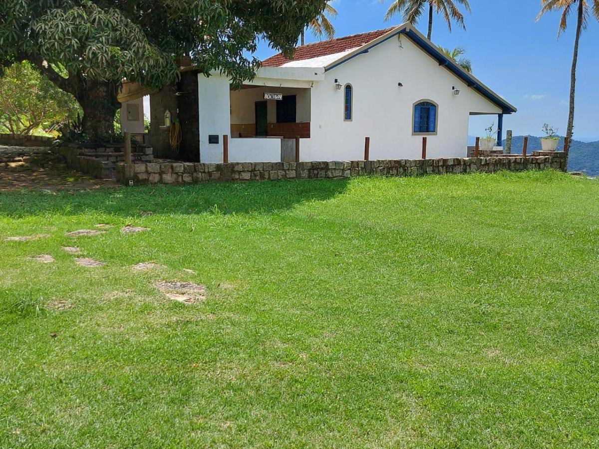 Casinha Da Montanha Villa Coroa Grande Exterior photo