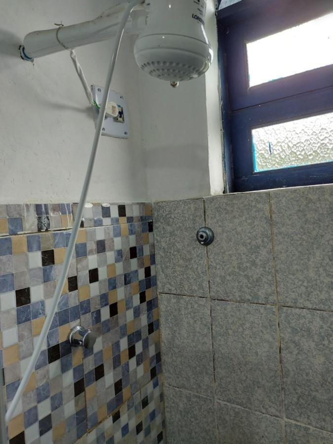 Casinha Da Montanha Villa Coroa Grande Exterior photo