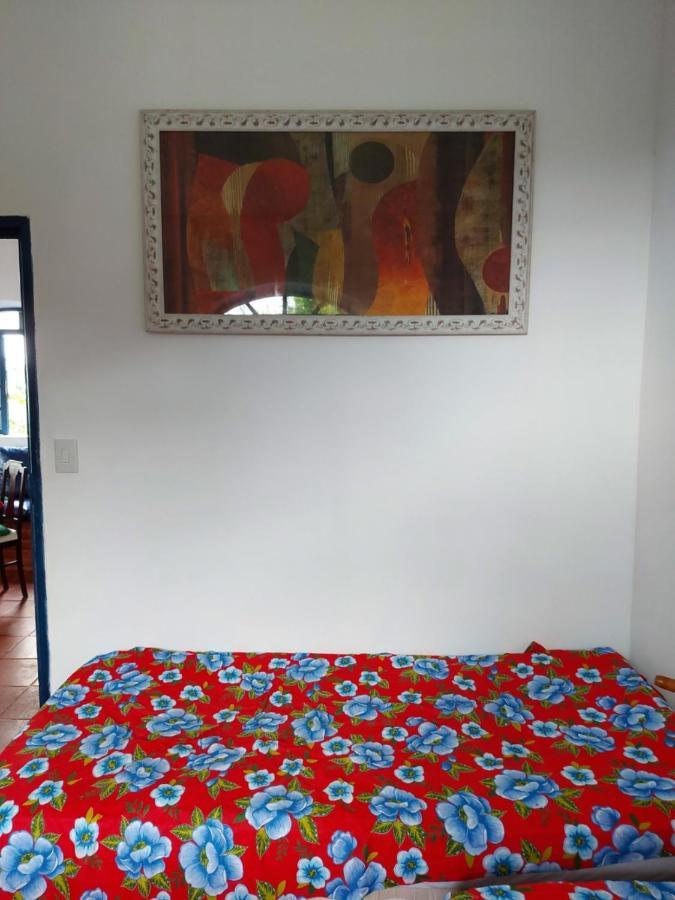 Casinha Da Montanha Villa Coroa Grande Exterior photo
