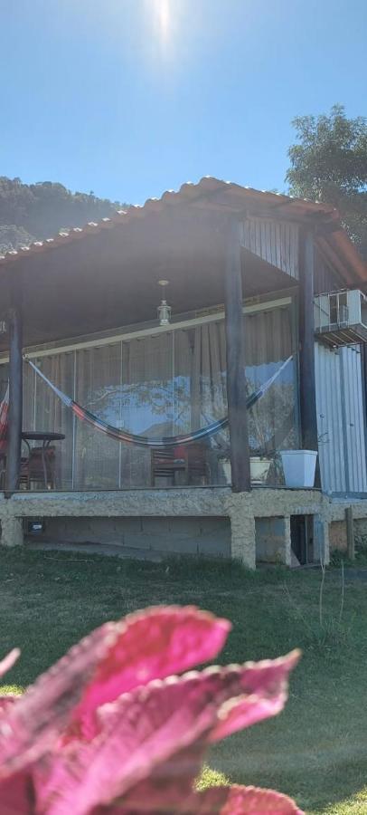 Casinha Da Montanha Villa Coroa Grande Exterior photo