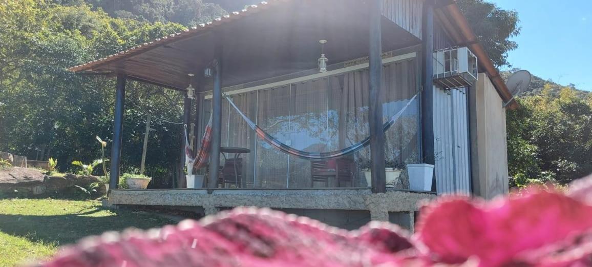 Casinha Da Montanha Villa Coroa Grande Exterior photo