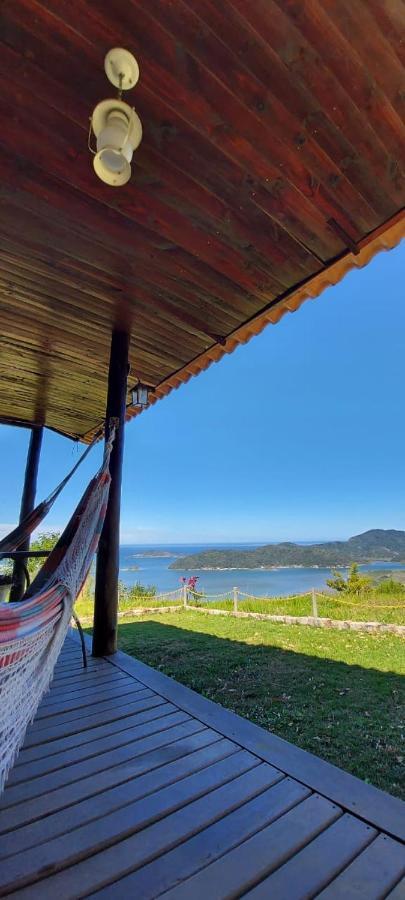 Casinha Da Montanha Villa Coroa Grande Exterior photo