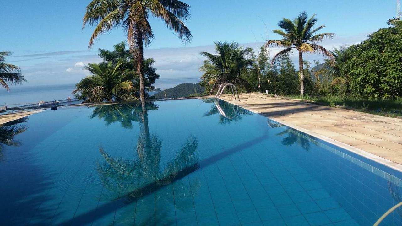 Casinha Da Montanha Villa Coroa Grande Exterior photo